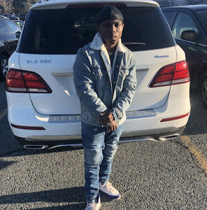 Meet your Posher, Isaiah